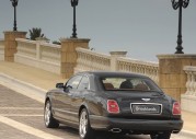 Bentley Brooklands